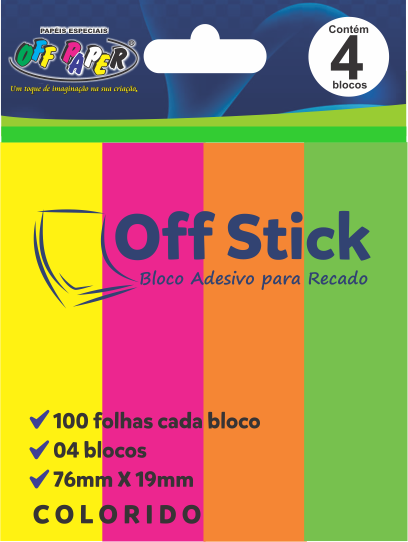 Off Stick – 76mmx19mm