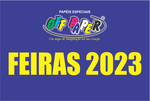 FEIRAS 2023