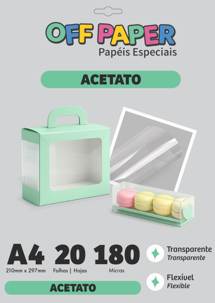 Acetato